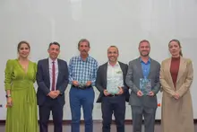 Premios UQINNOVA 2024
