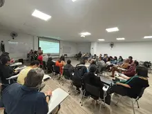Reflexiones sobre aprendizaje: la UQ impulsa el debate académico