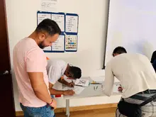 Uniquindío Multilingue 1