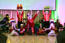 Vacacioones creativas