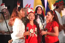 Vacacioones creativas