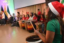 Vacacioones creativas