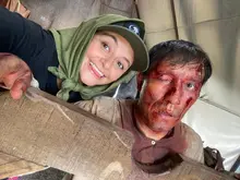 Yeral - Cien años de soledad 1