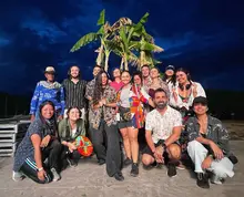 Yeral - Cien años de soledad 2