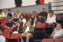 Proyecto intervención cambio climático 2