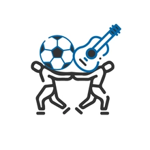 Escenarios Deportivos y Culturales