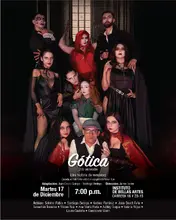 Se abre el telón en el Instituto de Bellas Artes