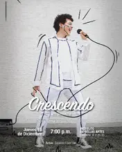 Se abre el telón en el Instituto de Bellas Artes