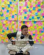 Se abre el telón en el Instituto de Bellas Artes