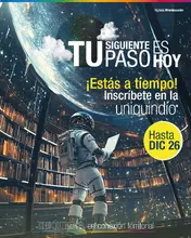 ampliar el calendario de inscripciones 