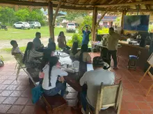 Uniquindianos publican artículo en la revista GYROlando y demás cruces lecheros