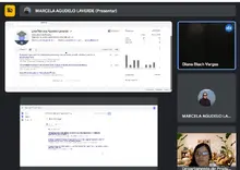 Cienciometría Unicauca-UQ 1