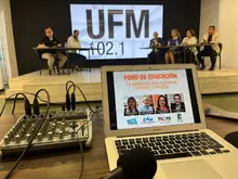 La UFM Estéreo 102.1: legado radial