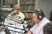 La UFM Estéreo 102.1: legado radial