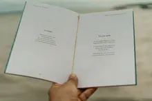 María Elcina Valencia: una poeta del mar, graduada en la Uniquindío