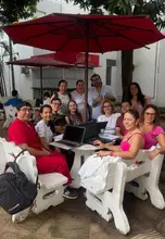 Edna Mondragón - U Surcolombiana 2