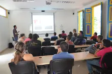 Jaime Alberto - Homenaje 1