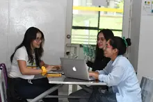 Estudiantes de la modalidad presencial: ¡Inicia la semana de apertura académica en la Uniquindío!