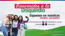 Estudiantes uniquindianos 