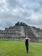 Luisa Restrepo en México 3