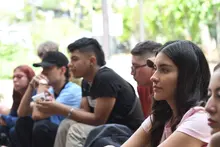 Crece la familia uniquindiana