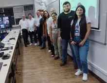 Uniquindío impacta el territorio nacional a través de la Gestión del Riesgo de Desastres