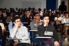Bienvenida a los nuevos uniquindianos: Inició la semana de apertura académica