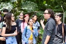 Bienvenida a los nuevos uniquindianos: Inició la semana de apertura académica