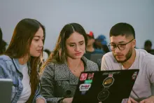 Nos preparamos para recibir a los nuevos estudiantes de las modalidades: distancia y virtual