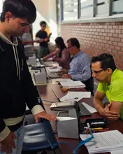 Apoyo tecnológico para tener una universidad más segura