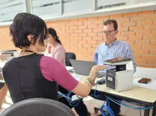 Apoyo tecnológico para tener una universidad más segura