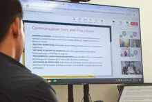 UQ y Noruega cooperación internacional 2