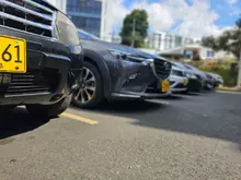 Se reanuda el pico y placa a partir del 3 de febrero