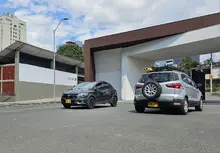 Se reanuda el pico y placa a partir del 3 de febrero