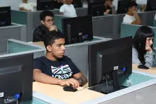 Avanza la semana de apertura académica con la aplicación de pruebas diagnósticas