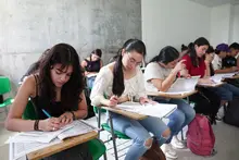 Avanza la semana de apertura académica con la aplicación de pruebas diagnósticas