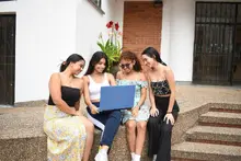 Apertura académica 2025: Bienvenidos a la Universidad del Quindío en modalidad virtual y a distancia