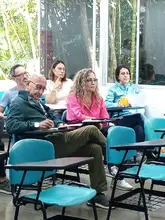 Facultad de Ciencias Básicas y Tecnologías fortalece la conexión entre investigación e innovación