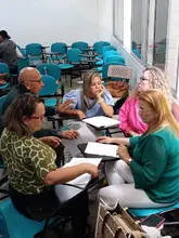 Facultad de Ciencias Básicas y Tecnologías fortalece la conexión entre investigación e innovación