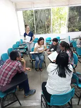 Facultad de Ciencias Básicas y Tecnologías fortalece la conexión entre investigación e innovación