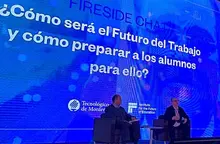  UQ de cara a las tendencias que impulsan el futuro de la educación con innovación y tecnologías