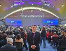 UQ de cara a las tendencias que impulsan el futuro de la educación con innovación y tecnologías