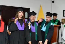 Grados virtuales UQ 2025 2