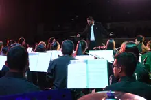 ¡Buscamos solistas para la Orquesta Filarmónica en el 2025!