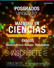 Pop up Maestría Ciencias 