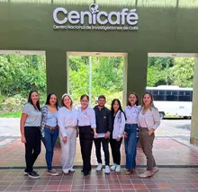 UQINNOVA se articula para trabajar por la calidad del café