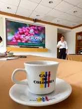 UQINNOVA se articula para trabajar por la calidad del café
